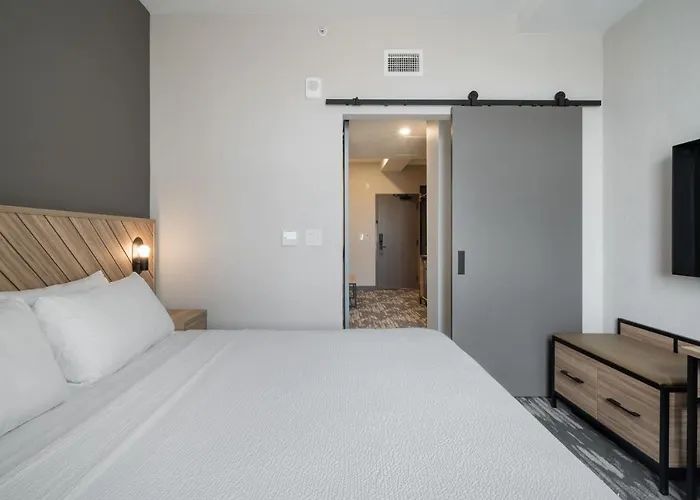 Sandman Signature Worth Downtown Hotel 3*
